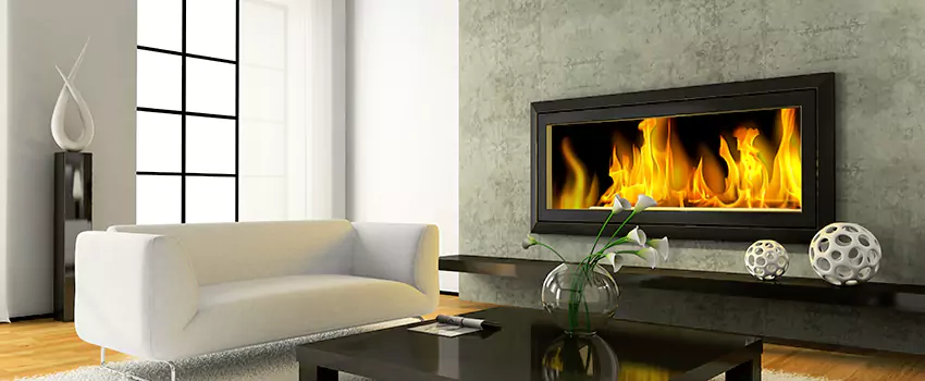 Ventless Fireplace Oxygen Depletion Sensor Installation and Repair Services in Five Corners, Washington