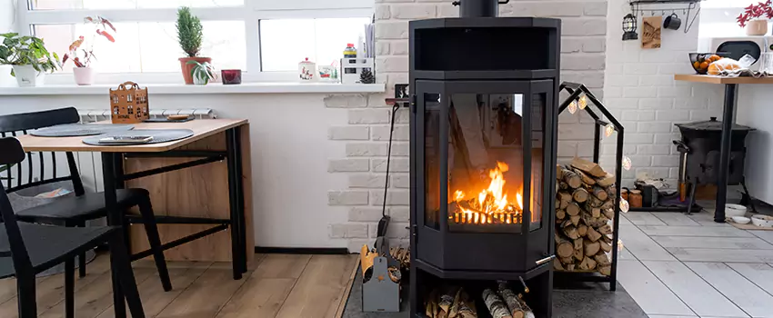 Cost of Vermont Castings Fireplace Services in Five Corners, WA