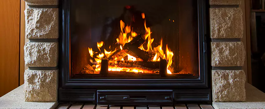 Cost of Wood Fireplace Installation in Five Corners, WA