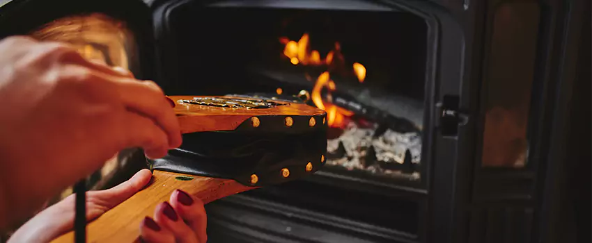 Cost of Wood Furnace Repair and Installation Services in Five Corners, WA