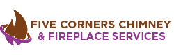 Fireplace And Chimney Services in Five Corners